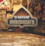 DJ Antoine - Underneath (PROMO), Ophalen of Verzenden, Zo goed als nieuw, Overige genres