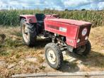 Steyr 540 opknapper trekker tractor traktor oldtimer, Ophalen