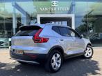 Volvo XC40 2.0 T4 Momentum Adapt. Cruise l Apple CarPlay l C, 15 km/l, Euro 6, 1969 cc, Leder en Stof
