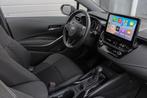 Toyota Corolla Touring Sports Hybrid 140 Active Automaat | F, 4 cilinders, Corolla, Hybride Elektrisch/Benzine, 22 km/l