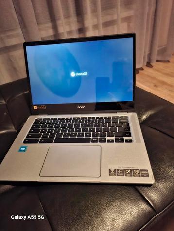 Acer spin 314 beschikbaar voor biedingen