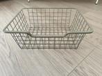 2 stuks draadmand Ikea PAX, Ophalen, Kunststof, Gebruikt, Mand