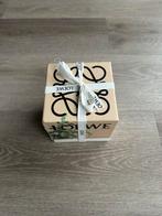 Loewe geurkaars, Overige materialen, Wit, Nieuw, Ophalen of Verzenden