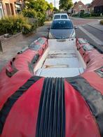 Loop of sloop RIB, Watersport en Boten, Ophalen, Gebruikt, Drie personen of meer, Overige typen