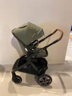 Nuna Demi Next kinderwagen Pine, Kinderen en Baby's, Buggy's, Ophalen, Zo goed als nieuw, Overige merken
