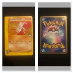 Brock's Kabutops (VS 069), Hobby en Vrije tijd, Verzamelkaartspellen | Pokémon, Ophalen of Verzenden, Gebruikt, Losse kaart