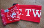 FC Twente Sjaal - Nieuw!, Maat M, Ophalen of Verzenden, Nieuw, Clubaccessoires