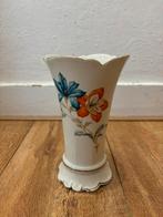 Vaas met bloemenprint, Antiek en Kunst, Ophalen of Verzenden