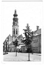 AK Middelburg - Lange Jan, Verzenden, 1940 tot 1960, Ongelopen, Zeeland