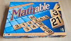 Mathable spel, Hobby en Vrije tijd, Ophalen of Verzenden, Zo goed als nieuw