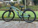 Rockrider ST500 - 26 inch, Fietsen en Brommers, Fietsen | Jongens, Gebruikt, Rockrider Decathlon, Handrem, Ophalen