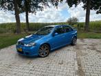 Opel Astra 2.0 I 16V OPC, Auto's, Zwart, 4 cilinders, Handgeschakeld, 48 €/maand