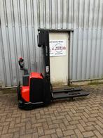 Toyota / BT elektrische Stapelaar SWE120L dubbelstock, Doe-het-zelf en Verbouw, Palletwagens en Pompwagens, Ophalen of Verzenden