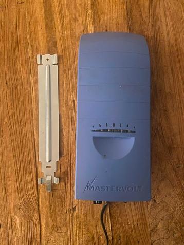 Mastervolt Soladin 600 Omvormer beschikbaar voor biedingen