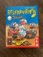 Regenwormen junior, Ophalen of Verzenden, Zo goed als nieuw