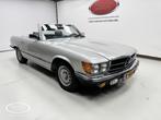 Mercedes-benz 280   - ONLINE AUCTION, Auto's, Automaat, Mercedes-Benz, Bedrijf, Zilver of Grijs