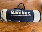 Bambo kussen nieuw, Ophalen of Verzenden, Nieuw, Wit, Vierkant