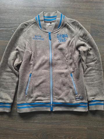 Harry's Horse vest / jack beschikbaar voor biedingen