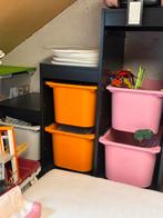 Ikea kasten, Ophalen, Minder dan 75 cm, 105 cm of meer, Zo goed als nieuw