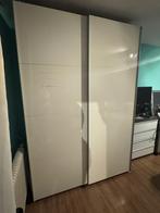 Kledingkast, Ophalen of Verzenden, Zo goed als nieuw, 50 tot 75 cm, 200 cm of meer