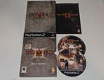 God of War 2 Special Edition (PS2), Avontuur en Actie, Gebruikt, Vanaf 18 jaar, -
