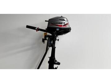 Mariner 2.5pk bj. 2011 beschikbaar voor biedingen