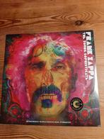 Frank Zappa, Cd's en Dvd's, Vinyl | Rock, Ophalen of Verzenden, Nieuw in verpakking