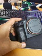 Sony Camera A7 iii, Audio, Tv en Foto, Fotocamera's Digitaal, Ophalen, Gebruikt, Compact, Sony