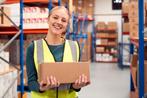 Picker packer - warehouse worker, Vacatures, Geen rijbewijs, Variabele uren, Overige branches, Freelance of Uitzendbasis