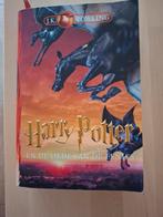 Harry Potter  en de orde van de Feniks, Ophalen of Verzenden, Zo goed als nieuw, Boek of Poster