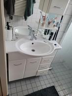 Badkamermeubel, Ophalen, Gebruikt, Overige typen, 50 tot 100 cm