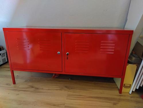 Ikea PS kast, Huis en Inrichting, Kasten | Lockerkasten, Gebruikt, Ophalen