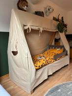Peuterbed Safari tent, Ophalen, Zo goed als nieuw, Overige typen