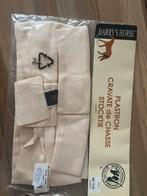 Plastron deluxe cream, Ophalen of Verzenden, Nieuw, Overige soorten, Bovenkleding