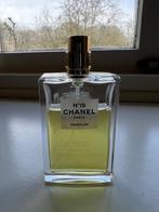 Chanel no. 19 pure patfum, Sieraden, Tassen en Uiterlijk, Uiterlijk | Parfum, Ophalen of Verzenden, Gebruikt
