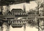 Rotterdam Floriade 1960., Verzamelen, Verzenden, 1940 tot 1960, Gelopen, Zuid-Holland