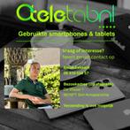 iPhone 14 - 128GB - Midnight | Batterij 100% | Garantie, Apple, Zwart, Refurbished, Ophalen of Verzenden