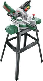 Bosch PCM 8 S Afkortzaag - 1200 W - Ø 216 mm, Ophalen, Nieuw, Afkortzaag, 1200 watt of meer