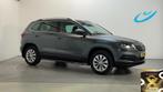 Skoda Karoq 1.0 TSI 116pk DSG Clever Edition Camera Virtual, Auto's, Skoda, Stof, Gebruikt, Met garantie (alle), 1261 kg