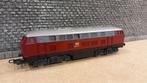 Lima diesellocomotief DB 216 011, Gebruikt, Ophalen of Verzenden, Analoog, Lima