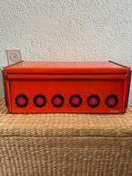 Brabantia broodtrommel, Verzamelen, Retro, Ophalen, Huis en Inrichting