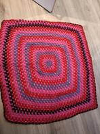 Gehakte sprei kinderkamer, Ophalen of Verzenden, Wanddecoratie