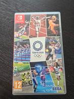 Nintendo Switch Tokyo 2020 - Sportief plezier!, Ophalen of Verzenden, Zo goed als nieuw, Eén computer, 3 spelers of meer