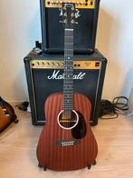 Martin Dreadnought Junior gitaar, Muziek en Instrumenten, Snaarinstrumenten | Gitaren | Akoestisch, Ophalen of Verzenden, Zo goed als nieuw