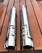 Nieuw CVO dempers, Niet ingevuld, Niet ingevuld, Nieuw, Ophalen of Verzenden