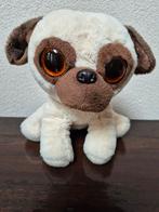 Ty Classic Plush Rufus Hond, Ophalen of Verzenden, Zo goed als nieuw, Hond