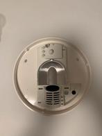 Steinel Plafondlamp met Sensor, Huis en Inrichting, Lampen | Plafondlampen, Ophalen of Verzenden, Gebruikt, Kunststof
