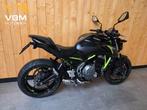 *VERKOCHT* KAWASAKI Z 650 ABS Z650 Z-650 Nieuwe set banden!, 2 cilinders, Bedrijf, Onbekend, KAWASAKI