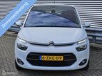 Citroen C4 Picasso 1.6 e-THP stoelmassage Dealer onderhouden, 65 €/maand, Gebruikt, 4 cilinders, Bedrijf
