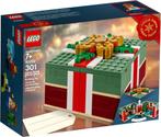 Lego kerstcadeau limited edition | 40292, ., Lego, Nieuw, Ophalen of Verzenden